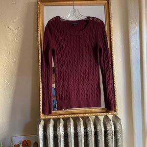 Banana Republic Knitted Sweater